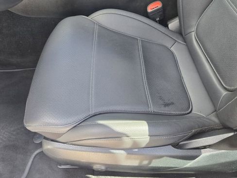 Used 2024 Mercedes-Benz C 300 4MATIC Sedan image 21