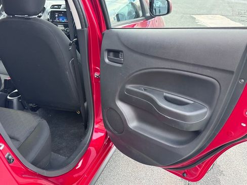 Used 2021 Mitsubishi Mirage ES image 15