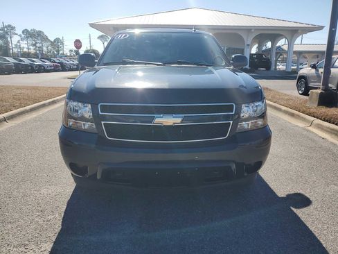 Used 2011 Chevrolet Suburban LS w/ Convenience Package 1 image 9