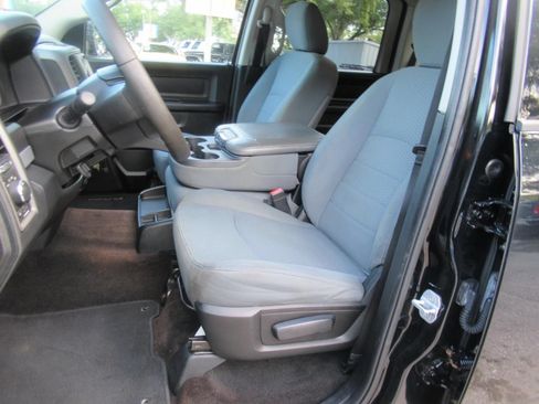 Used 2013 RAM 1500 Tradesman w/ Popular Equipment Group RWD image 20