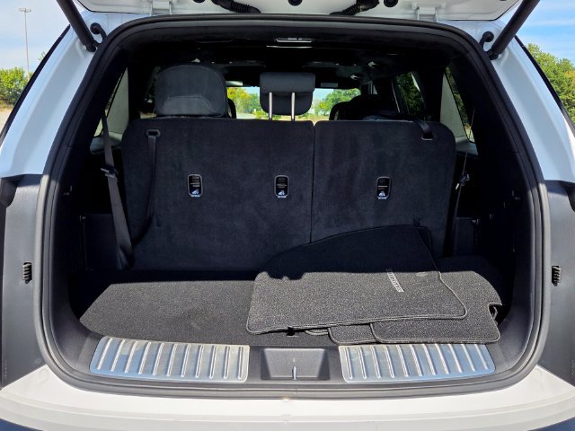 Certified 2027 Kia Telluride SX Prestige X-Line AWD/4WD image 17