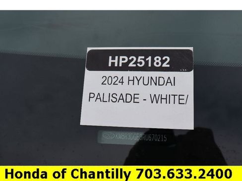 Used 2024 Hyundai Palisade XRT image 35