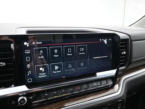 New 2026 GMC Sierra 1500 SLE w/ Preferred Package image 21