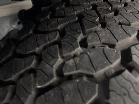 New 2026 Chevrolet Equinox ACTIV w/ Safety and Technology Package image 33