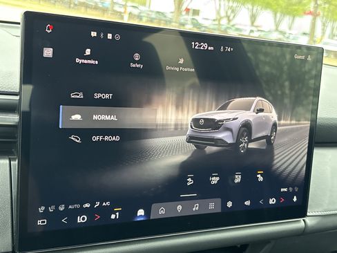 New 2026 MAZDA CX-5 2.5 S w/ Premium Plus Package AWD/4WD image 31