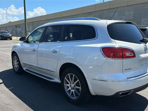 Used 2013 Buick Enclave Leather FWD image 10