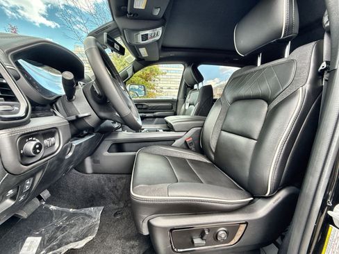 New 2026 RAM 1500 Limited image 13