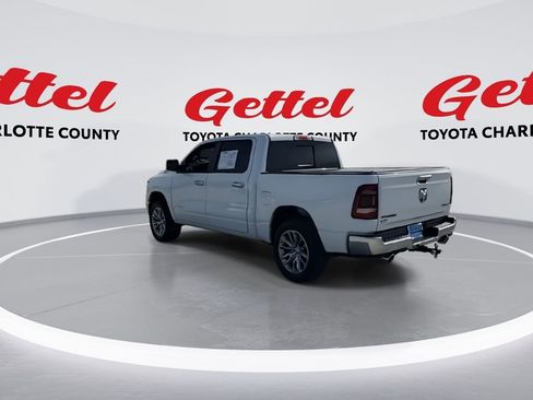 Used 2023 RAM 1500 Big Horn image 6