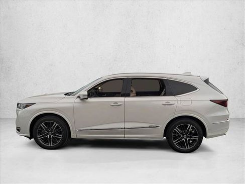 Used 2026 Acura MDX w/ Advance Package AWD/4WD image 5