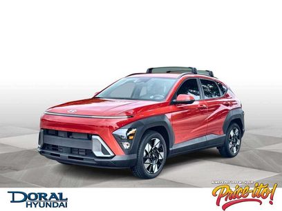 Used 2024 Hyundai Kona SEL