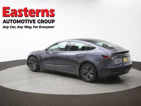 Used 2019 Tesla Model 3 Long Range RWD image 58