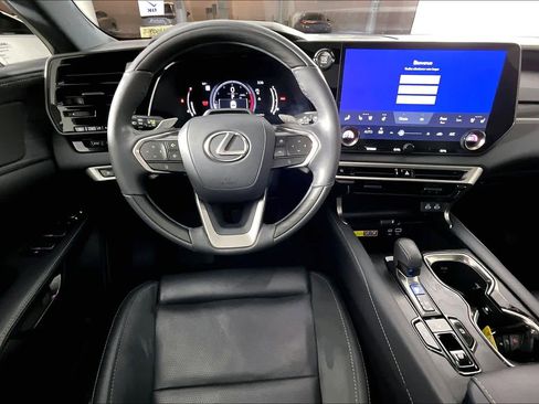 Used 2023 Lexus RX 350 FWD image 5