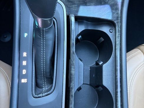 Used 2016 Buick LaCrosse Premium w/ Driver Confidence Package #1 image 18