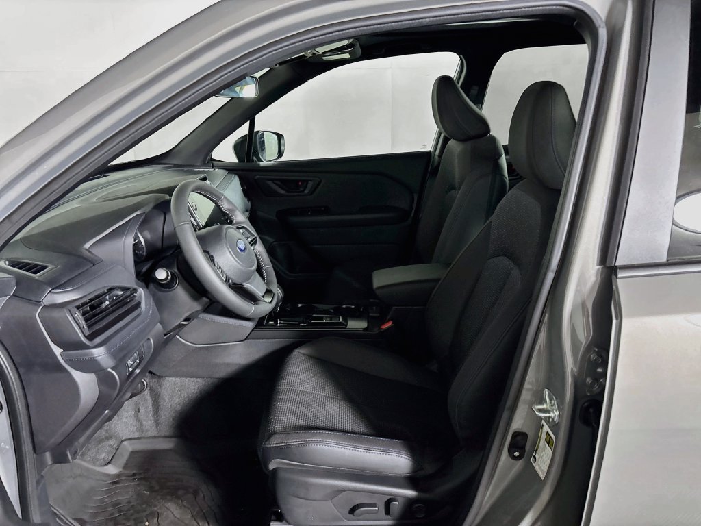 New 2026 Subaru Forester Premium AWD/4WD image 11