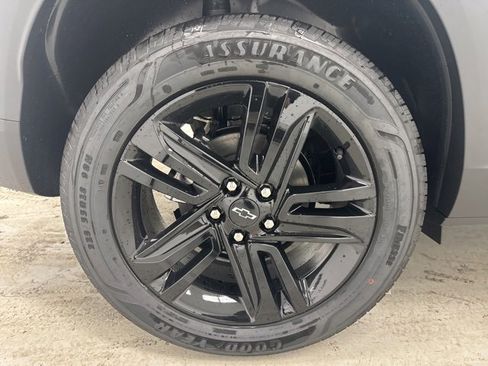 New 2026 Chevrolet Trax ACTIV w/ Driver Confidence Package image 32