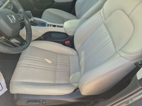 Used 2024 Honda HR-V EX-L image 21