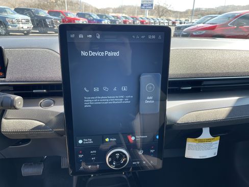 New 2026 Ford Mustang Mach-E GT image 2