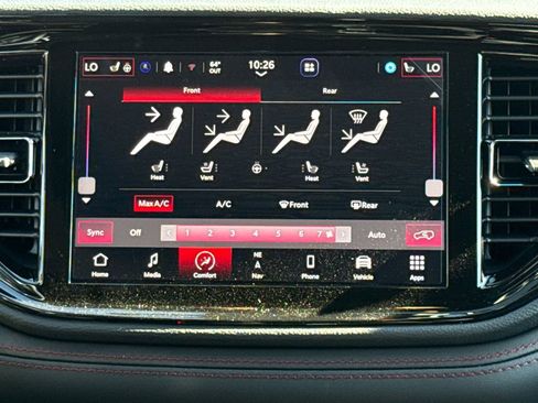 New 2026 Dodge Durango GT image 13