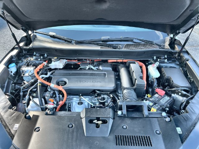 New 2027 Honda CR-V Sport-L image 27