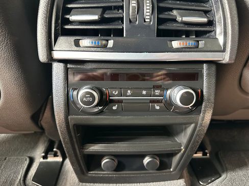Used 2017 BMW X6 xDrive50i AWD/4WD image 24