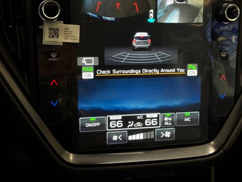 New 2026 Subaru Crosstrek 2.5i Limited AWD/4WD image 20