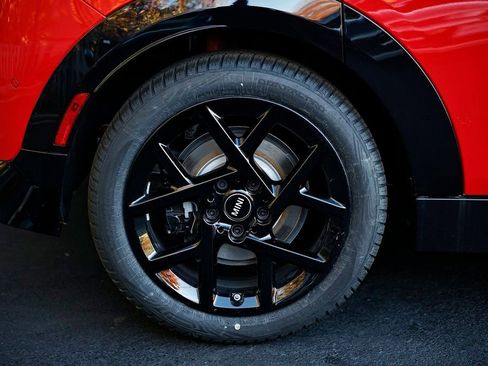 New 2026 MINI Cooper S image 6