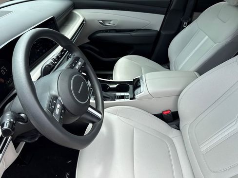 Certified 2026 Hyundai Tucson SEL FWD image 17