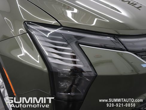 New 2027 Chrysler Pacifica Select AWD/4WD image 23