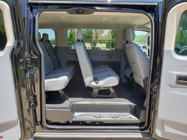 Used 2018 Ford Transit 150 XL RWD image 12