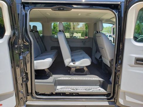 Used 2018 Ford Transit 150 XL RWD image 12