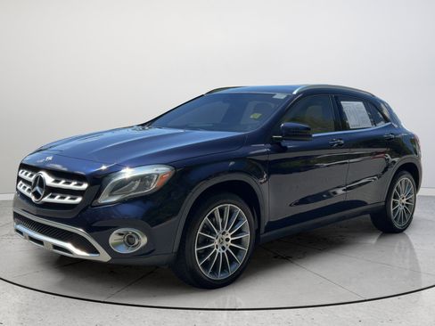 Used 2019 Mercedes-Benz GLA 250 image 4