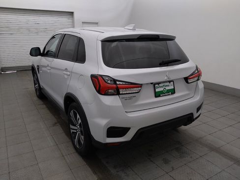 Used 2025 Mitsubishi Outlander Sport ES AWD/4WD image 5