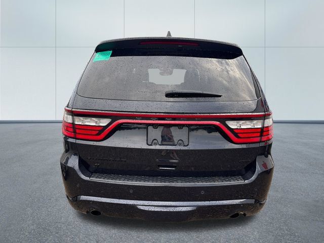 Used 2025 Dodge Durango GT AWD/4WD image 3