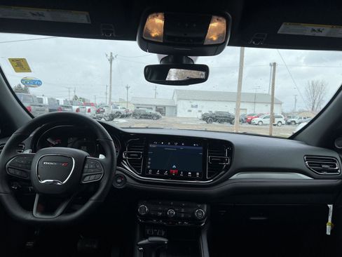 New 2026 Dodge Durango GT image 28