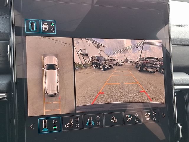 New 2026 GMC Yukon Denali w/ Denali Reserve Package AWD/4WD image 20