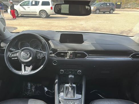 Used 2017 MAZDA CX-5 Grand Touring w/ Premium Package image 26