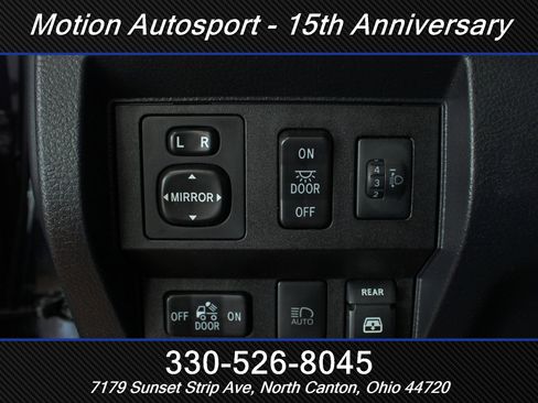 Used 2019 Toyota Tundra SR5 AWD/4WD image 17