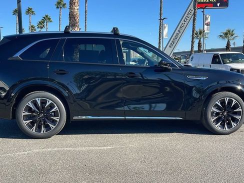 New 2026 MAZDA CX-90 3.3 Turbo S w/ Premium Plus AWD/4WD image 6
