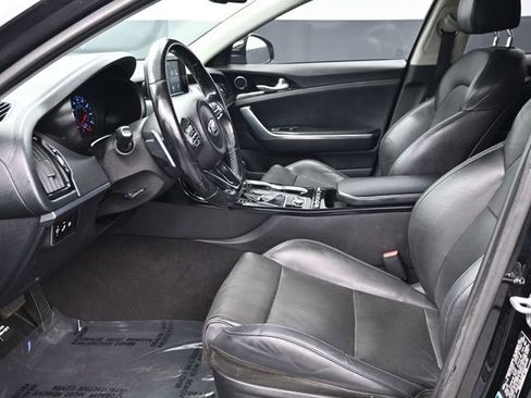 Used 2019 Kia Stinger RWD image 10