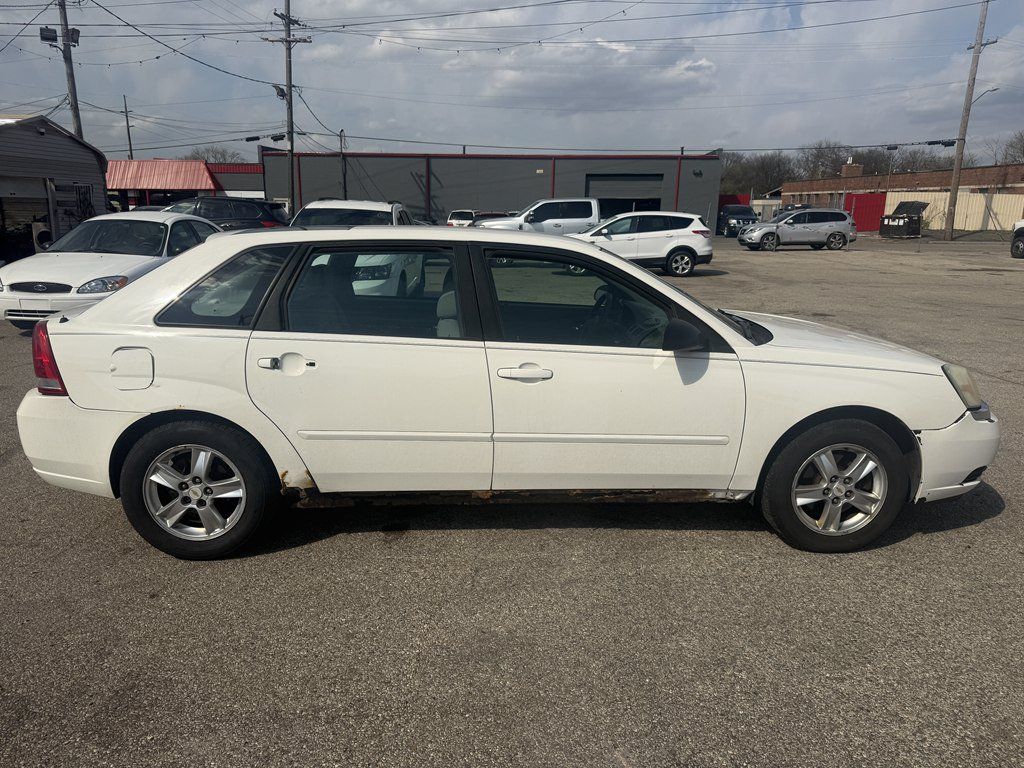 Used 2005 Chevrolet Malibu LS FWD image 6