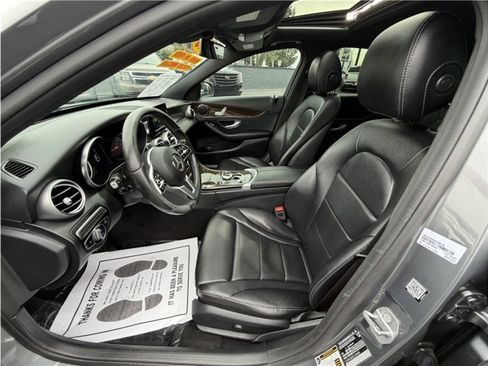 Used 2019 Mercedes-Benz C 300 Sedan image 18