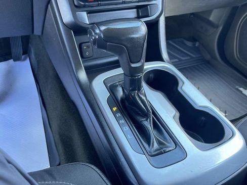 Certified 2018 Chevrolet Colorado LT w/ LT Convenience Package RWD image 15