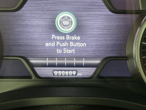 Used 2020 RAM 1500 Laramie image 21