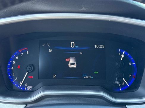 Used 2020 Toyota Corolla XSE image 30