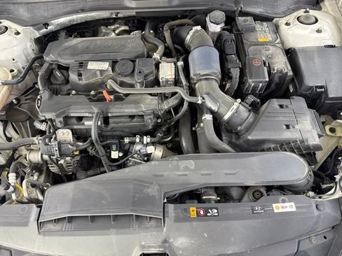 Used 2022 Hyundai Sonata Limited FWD image 17