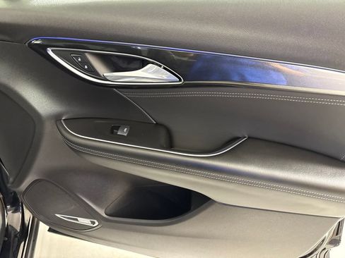 Certified 2024 Buick Envision Preferred AWD/4WD image 15