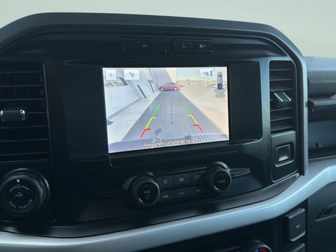 Used 2023 Ford F150 XLT w/ Trailer Tow Package image 19