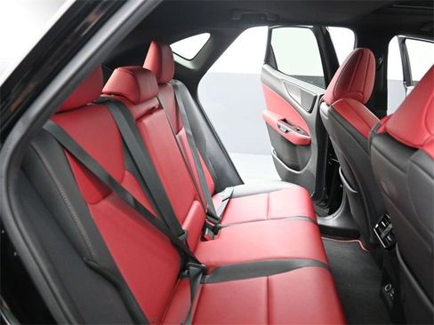 Used 2024 Lexus NX 350 F Sport image 22