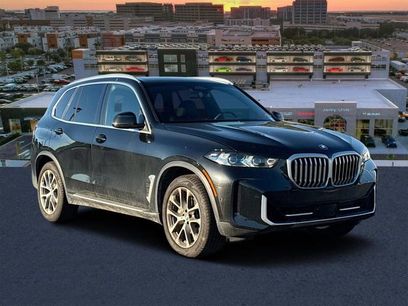 Used 2026 BMW X5 xDrive40i