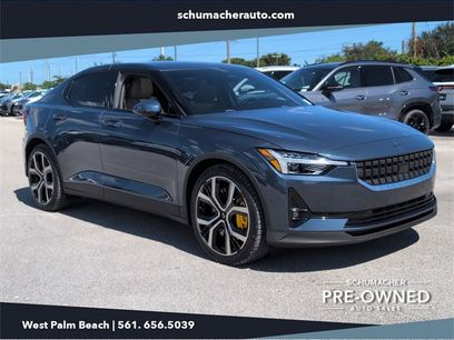 Used 2022 Polestar Polestar 2 w/ Performance Package